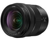 Panasonic Lumix S 20–60mm F3,5–5,6