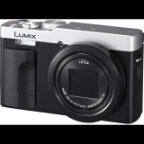 Panasonic Lumix TZ99, ezüst (DC-TZ99E-S)