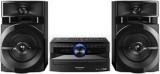 Panasonic Mikro Hifi (SC-UX100E-K)