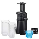 Panasonic MJ-L 501 1.2l 150W fekete gyümölcscentrifuga