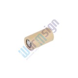 Panasonic NC2500SCR 1,2V 2500mAh Ni-Cd nagy áramú ipari akkumulátor cella