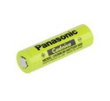 Panasonic NI-CD akku (N600AACL, 1.2V, 600mAh, ipari)