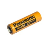 PANASONIC NI-MH akku (HHR-210AAB3B, 1.2V, 2080mAh, ipari)