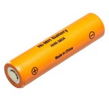 PANASONIC NI-MH akku (HHR380A, 1.2V, 3800mAh, ipari)