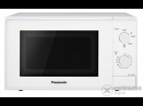 Panasonic NN-E20JWM mikrohullámú sütő