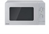 Panasonic NN-GM23QMEPG mikrohullámú sütő, 20 liter, grilles