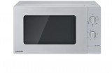 Panasonic NN-GM23QMEPG mikrohullámú sütő, 20 liter, grilles