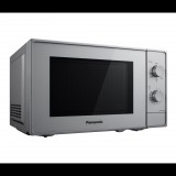 Panasonic NN-K12JMMEPG mikrohullámú sütő fehér (NN-K12JMMEPG)