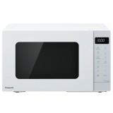 Panasonic NN-K35NWMEPG 24 L, 900 W mikro, 1000 W grill, 5 fokozat Fehér grilles mikrohullámú sütő