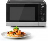 Panasonic NN-SD38QSEPG mikrohullámú sütő, 29 l, inverter