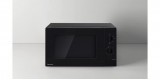 Panasonic NN-SM22QBEPG mikrohullámú sütő, 20 liter, fekete