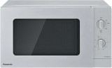 Panasonic NN-SM23QMEPG mikrohullámú sütő, 20 liter, szürke