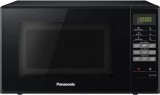 Panasonic NN-ST22RBEVG digitális mikrohullámú sütő, 20 l, fekete