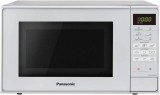 Panasonic NN-ST23RMEVG digitális mikrohullámú sütő, 20 l, ezüst