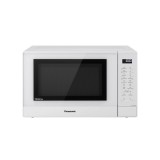 Panasonic NN-ST45KWEPG 32 L, 1000 W, 7 fokozat Fehér-Fekete mikrohullámú sütő
