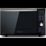 Panasonic NNDF383BEPG mikrohullámú sütő grillel (NNDF383BEPG) - Mikrohullámú sütők