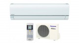 Panasonic NZ Nordic KIT-NZ35-YKE oldalfali split klíma csomag 3,5 kW, FŰTÉSRE optimalizált