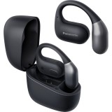 Panasonic RB-F10DE Vezeték nélküli Bluetooth Fekete Headset