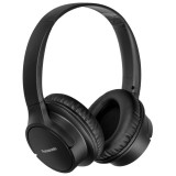 Panasonic RB-HF520BE Headset Vezeték nélküli Fejpánt Zene Bluetooth Fekete