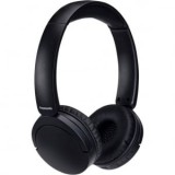 Panasonic RB-HF630BE-K Bluetooth fejhallgató fekete