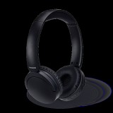 Panasonic rb-hf630be-k fekete bluetooth fejhallgató