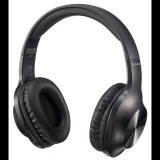 Panasonic RB-HX220BDE-K Bluetooth fejhallgató fekete (RB-HX220BDE-K)