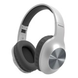Panasonic RB-HX220BDE-S Bluetooth fejhallgató ezüst (RB-HX220BDE-S)