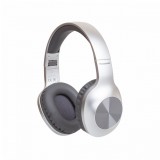 Panasonic RB-HX220BDE-S Bluetooth Headphones Silver RB-HX220BDES