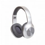 Panasonic RB-HX220BDE-S Bluetooth Headset Silver RB-HX220BDES