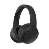 Panasonic RB-M300BE-K Bluetooth mikrofonos fejhallgató fekete