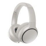 Panasonic RB-M700B Vezetékes és vezeték nélküli Fejhallgató Fejpánt Zene Bluetooth Fehér