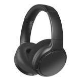 Panasonic RB-M700B Vezetékes és vezeték nélküli Fejhallgató Fejpánt Zene Bluetooth Fekete