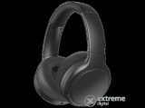 Panasonic RB-M700BE-K Aktív zajszűrős Bluetooth fejhallgató, fekete