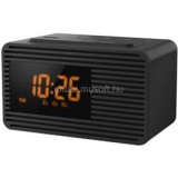 Panasonic RC-800EG-K rádiós ébresztőóra (RC-800EG-K)