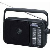 Panasonic RF-2400DEG-K hordozható rádió (RF-2400DEG-K) - Rádiók