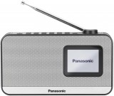 Panasonic RF-D15EG-K Hordozható DAB+ rádió Bluetooth-kapcs.
