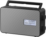 Panasonic RF-D30BTEG fekete rádió