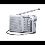 Panasonic RF-P150DEG-S rádió (RF-P150DEG-S) - Rádiók