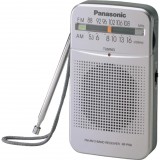 Panasonic RF-P50DEG-S hordozható rádió