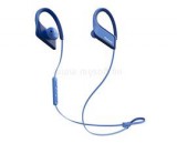 Panasonic RP-BTS35E-A kék vízálló Bluetooth sport fülhallgató headset (RP-BTS35E-A)