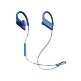 Panasonic RP-BTS35E-A mikrofonos fülhallgató kék (RP-BTS35E-A) - Fülhallgató