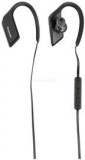 Panasonic RP-BTS35E-K fekete vízálló Bluetooth sport fülhallgató headset (RP-BTS35E-K)
