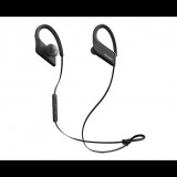 Panasonic RP-BTS35E-K mikrofonos fülhallgató fekete (RP-BTS35E-K) - Fülhallgató