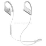 Panasonic RP-BTS35E-W fehér vízálló Bluetooth sport fülhallgató headset (RP-BTS35E-W)