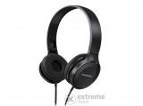 Panasonic RP-HF100ME fejhallgató, fekete
