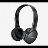Panasonic RP-HF410BE-K Bluetooth mikrofonos fejhallgató fekete (RP-HF410BE-K) - Fejhallgató