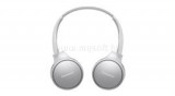 Panasonic RP-HF410BE-W fehér Bluetooth fejhallgató headset (RP-HF410BE-W)