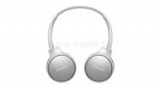 Panasonic RP-HF410BE-W fehér Bluetooth fejhallgató headset (RP-HF410BE-W)