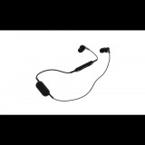 Panasonic RP-HJE120BE-K Bluetooth mikrofonos fülhallgató fekete (RP-HJE120BE-K) - Fülhallgató