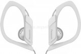 Panasonic RP-HS34E-W 3.5mm jack fehér-fekete clip on fülhallgató (RP-HS34E-W)